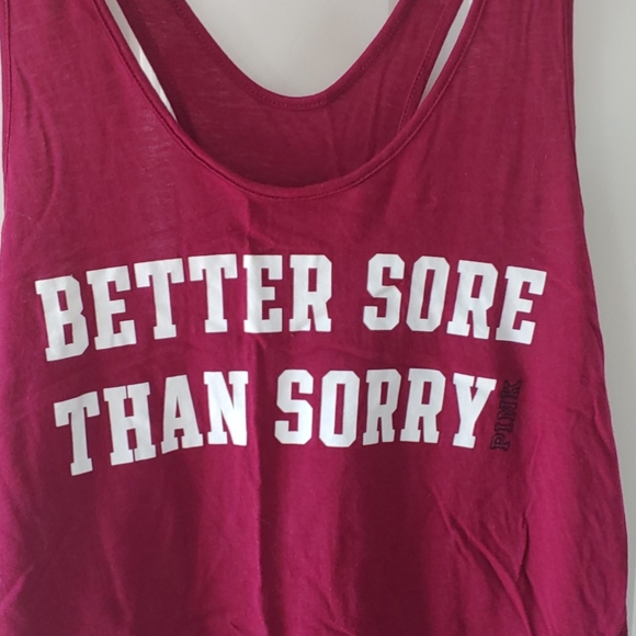 Better Sore than Sorry - Picture 2 of 5